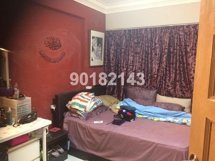 Blk 319 Tampines Street 33 (Tampines), HDB 4 Rooms #148293872